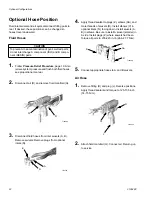 Preview for 22 page of Graco 248597
248647 Instructions-Parts List Manual