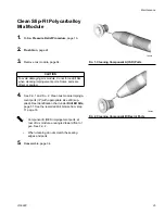 Preview for 25 page of Graco 248597
248647 Instructions-Parts List Manual