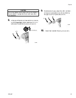 Preview for 35 page of Graco 248597
248647 Instructions-Parts List Manual