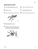 Preview for 37 page of Graco 248597
248647 Instructions-Parts List Manual