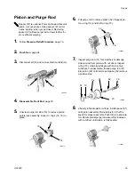 Preview for 39 page of Graco 248597
248647 Instructions-Parts List Manual