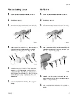 Preview for 41 page of Graco 248597
248647 Instructions-Parts List Manual