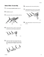 Preview for 43 page of Graco 248597
248647 Instructions-Parts List Manual