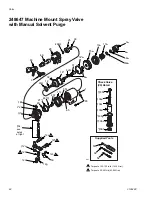 Preview for 48 page of Graco 248597
248647 Instructions-Parts List Manual