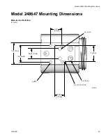 Preview for 53 page of Graco 248597
248647 Instructions-Parts List Manual