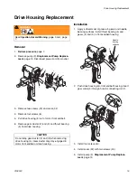 Preview for 15 page of Graco 248800 Repair Manual