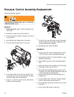 Preview for 22 page of Graco 248800 Repair Manual