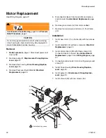 Preview for 26 page of Graco 248800 Repair Manual