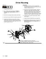 Preview for 12 page of Graco 248862 Repair Parts List Manual