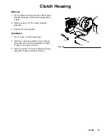 Preview for 15 page of Graco 248862 Repair Parts List Manual