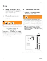 Предварительный просмотр 4 страницы Graco 248921 310798D Instructions - Parts Manual