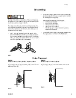 Предварительный просмотр 3 страницы Graco 248946 Instructions Manual