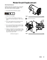 Предварительный просмотр 13 страницы Graco 249161 Repair And Parts Manual