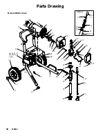 Предварительный просмотр 30 страницы Graco 249161 Repair And Parts Manual