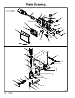 Предварительный просмотр 34 страницы Graco 249161 Repair And Parts Manual