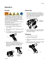 Preview for 9 page of Graco 249512 Operation And Parts Manual