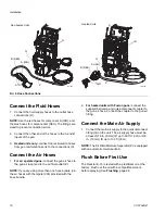 Preview for 18 page of Graco 249570 A Instructions-Parts List Manual