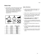 Preview for 23 page of Graco 24A024 Installation & Operation Manual