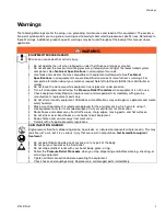 Preview for 3 page of Graco 24B474 Instructions Manual