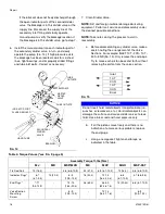 Предварительный просмотр 16 страницы Graco 24B474 Instructions Manual