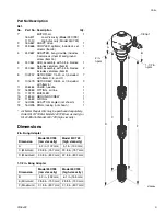 Preview for 9 page of Graco 24C728 Instructions - Parts Manual