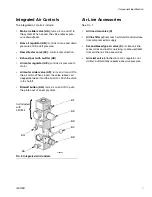 Предварительный просмотр 7 страницы Graco 24C769 Instructions-Parts List Manual