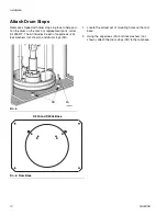 Предварительный просмотр 10 страницы Graco 24C769 Instructions-Parts List Manual