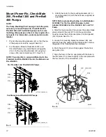 Предварительный просмотр 12 страницы Graco 24C769 Instructions-Parts List Manual