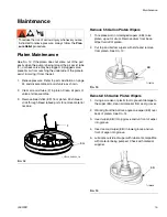 Предварительный просмотр 15 страницы Graco 24C769 Instructions-Parts List Manual