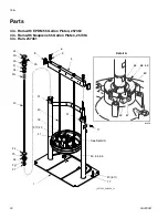 Предварительный просмотр 20 страницы Graco 24C769 Instructions-Parts List Manual