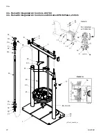 Предварительный просмотр 22 страницы Graco 24C769 Instructions-Parts List Manual