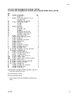 Предварительный просмотр 23 страницы Graco 24C769 Instructions-Parts List Manual