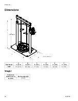 Предварительный просмотр 26 страницы Graco 24C769 Instructions-Parts List Manual