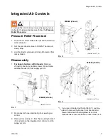 Preview for 3 page of Graco 24C824 Instructions - Parts Manual