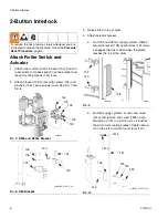 Preview for 6 page of Graco 24C824 Instructions - Parts Manual