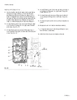 Preview for 8 page of Graco 24C824 Instructions - Parts Manual