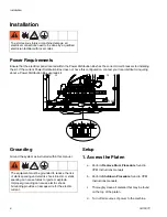 Preview for 6 page of Graco 24E267 Instructions Manual