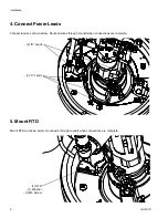 Предварительный просмотр 8 страницы Graco 24E267 Instructions Manual