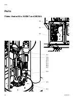 Предварительный просмотр 24 страницы Graco 24E267 Instructions Manual