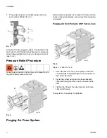 Preview for 4 page of Graco 24E406 Instructions Manual