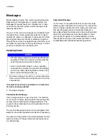 Preview for 6 page of Graco 24E406 Instructions Manual