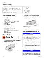 Предварительный просмотр 16 страницы Graco 24E876 Instructions Manual