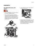 Preview for 3 page of Graco 24F227 Instructions Manual