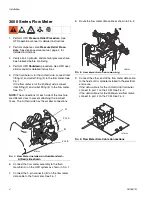 Предварительный просмотр 4 страницы Graco 24F227 Instructions Manual