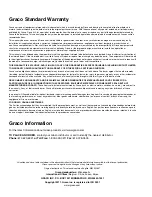 Preview for 20 page of Graco 24F227 Instructions Manual