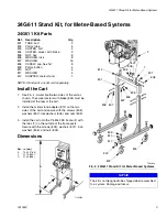 Предварительный просмотр 3 страницы Graco 24F301 Instructions - Parts