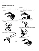 Preview for 16 page of Graco 24F307 Operation