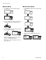 Preview for 30 page of Graco 24F307 Operation