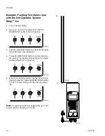 Предварительный просмотр 10 страницы Graco 24F472 Operation