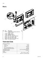 Preview for 14 page of Graco 24F472 Operation